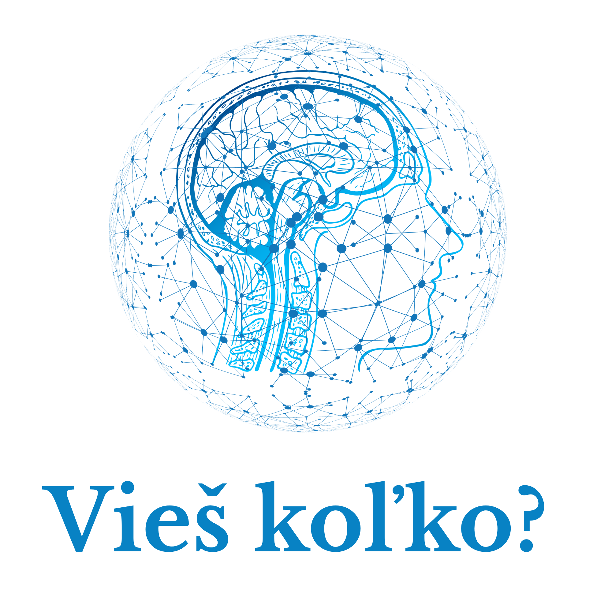Vieš koľko?